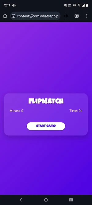 FlipMatch Dx Screenshot 1