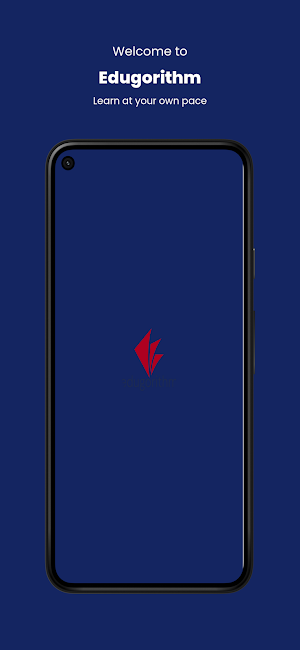 Edugorithm Screenshot 0