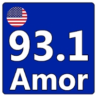 93.1 Radio Amor NY
