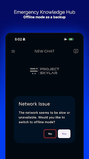 Project Skylar Screenshot 3