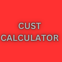 Cust Calculator