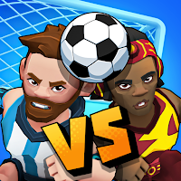 Football X - Online Soccer