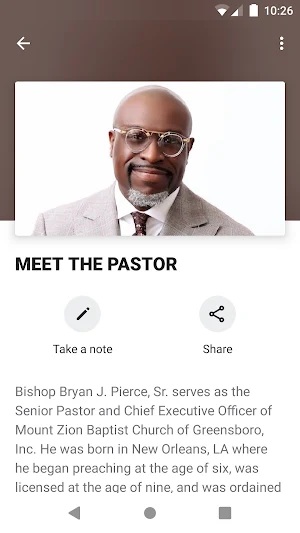 Mount Zion Screenshot 2