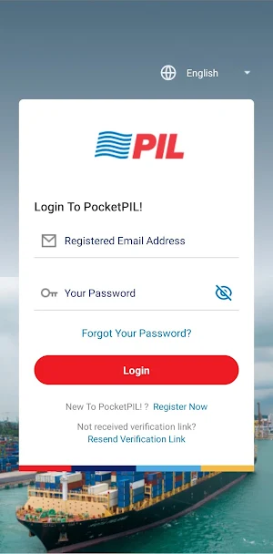 PocketPIL! Screenshot 0