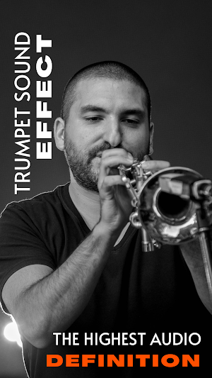 Trumpet sound effect screenshot 4