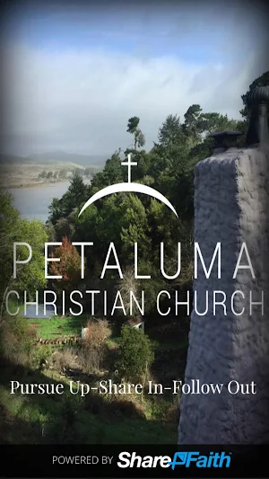 Petaluma Christian Church Screenshot 0