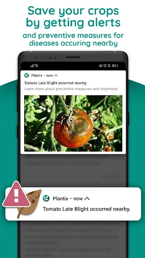 Plantix - your crop doctor screenshot 5