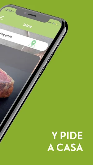PideaCasa Screenshot 2