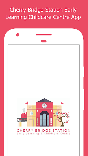 Cherry Bridge Station Early Learning Screenshot 0