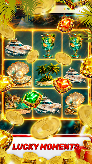 City Center Rosario Casino Screenshot 0