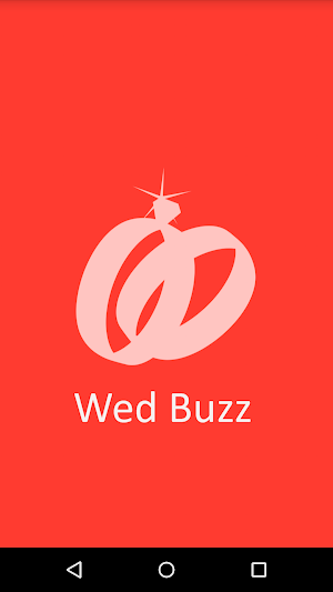 Wed Buzz Screenshot 1