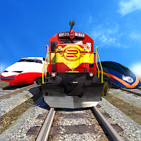Train Simulator 2018