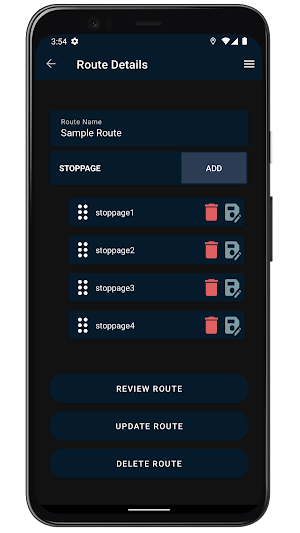 Pick&Drop Screenshot 3