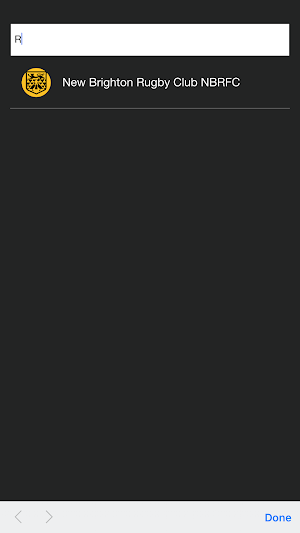 BusinessAppsNZ Screenshot 1