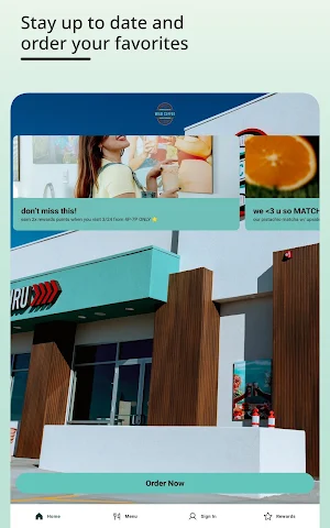 Wild Coffee Screenshot 0