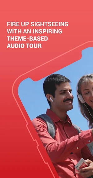 Clio Muse Tours Screenshot 0
