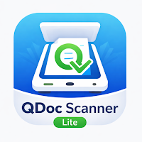 Qdoc Scanner Lite