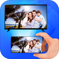 Projector HD Simulator: Cast