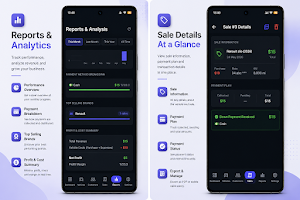 CarLedger Screenshot 1