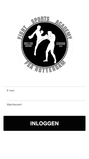 Fight Sports Academy Rotterdam Screenshot 0