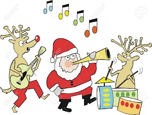 Christmas Songs & Movie Screenshot 2