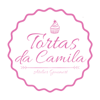 Tortas da Camila
