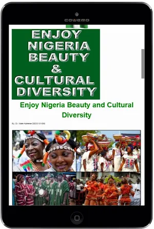 NaijaSky: Enjoy Nigeria Screenshot 0