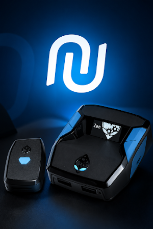 Zenlink Screenshot 2