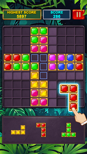 Block Puzzle - Sudoku Game Screenshot 0