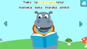 Vakio miaraka amin'i Akili - Inona Ny Tianao Atao? Screenshot 0