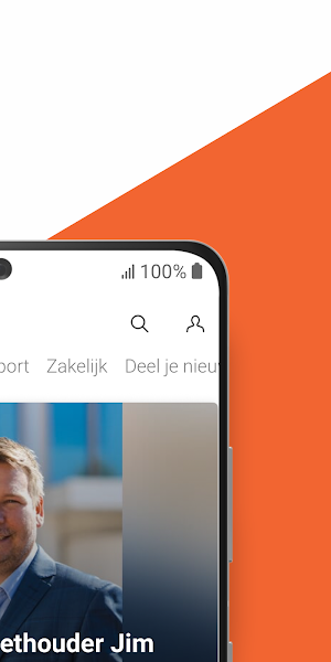 De Puttenaer Screenshot 1