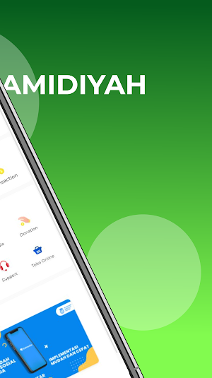 PPT Al-Hamidiyah Screenshot 1