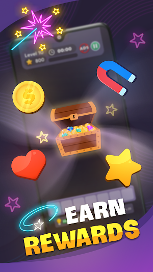 Tile 3D Triple Matching Screenshot 0