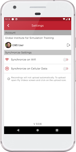 VideoCAPTURE™ Enterprise Screenshot 2