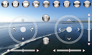 LW-720P FPV Screenshot 1