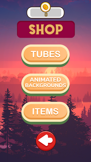 Water Sort Master 3D screenshot 6