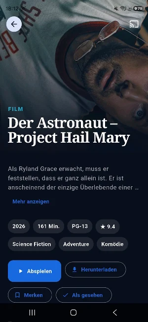 Plazet Screenshot 3