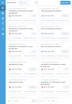 InSafe Screenshot 3