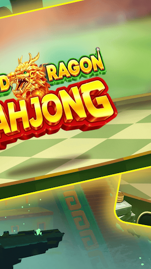 Green Dragon Fairyland Screenshot 1