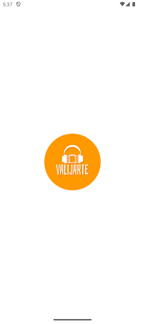 Valijarte Screenshot 2