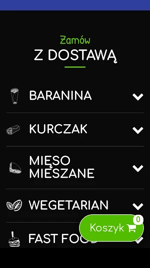 Deno Kebab Screenshot 3