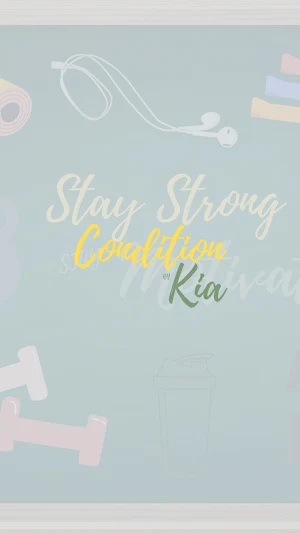 Condition By Kia Screenshot 0