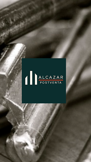 Postventa Alcázar Screenshot 0