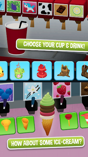 Bamba Burger 2 Screenshot 3