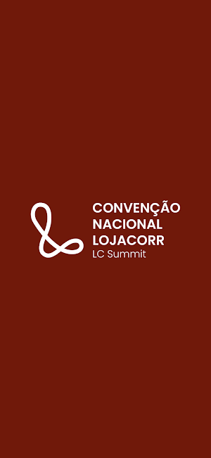 Convenção LC Summit Screenshot 0