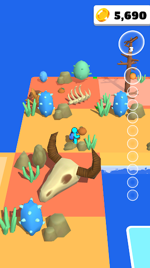 Idle Village Life Screenshot 3