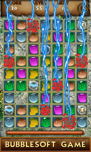 Angkor Quest Screenshot 1