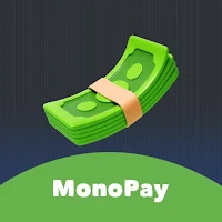 MonoPay - Reward app