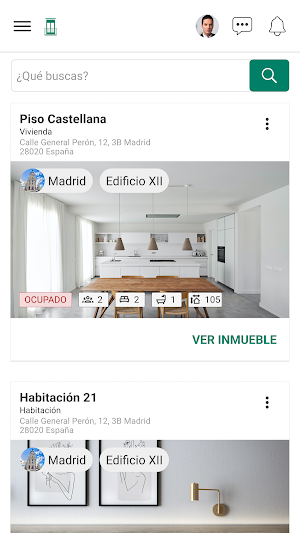 eldormitorio Screenshot 3