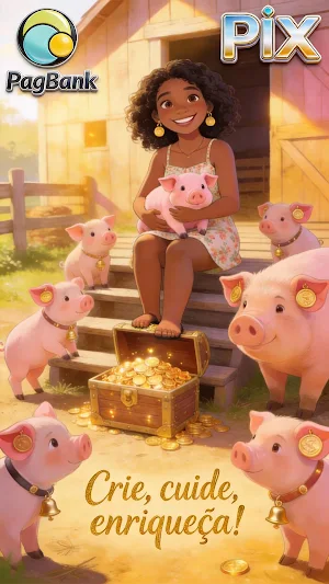 Pig Tycoon Screenshot 3